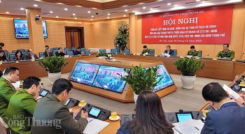 Gần 3.000 cơ sở vi phạm về phòng cháy chữa cháy tại Hà Nội bị đình chỉ, tạm đình chỉ