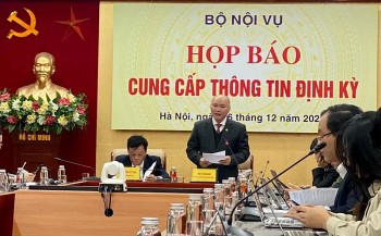 Đề xuất mô hình thị trưởng, Bộ Nội vụ nói gì?