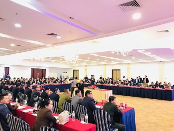 Hội đàm cấp cao Quảng Trị, Savannakhet, Salavan mở ra bước phát triển mới