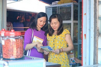 Cả hệ thống chính trị tỉnh Quảng Trị chung tay thực hiện Bảo hiểm y tế toàn dân