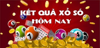 Trực tiếp kết quả xổ số hôm nay 17/1/2023: Xổ số miền Nam, xổ số miền Bắc, KQXS, xổ số Vietlott