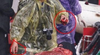 Công an Hà Nội thông tin về nguyên nhân vụ cháy, nổ tại tiệm sửa xe đường Hoàng Công Chất