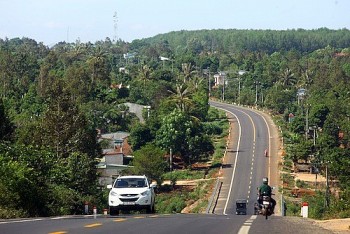 Phát hiện vi phạm trong dự án cải tạo Quốc lộ 1 và đường Hồ Chí Minh đoạn qua Tây Nguyên