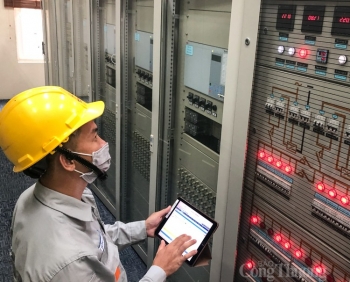 108 nhà máy điện tham gia thị trường điện cạnh tranh