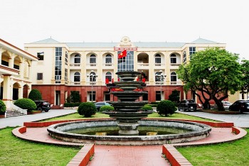 Huyện Kim Động tăng cường thu hút đầu tư vào các cụm công nghiệp