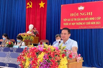 Gia Lai: 2 Cựu Phó Chủ tịch UBND tỉnh được điều động giữ chức vụ mới