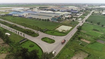 Huyện Yên Mỹ nâng cao hiệu quả phục vụ người dân, doanh nghiệp