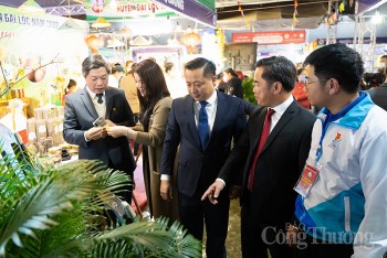 Quảng Nam: Đẩy mạnh kích cầu tiêu dùng trước thềm Tết Nguyên đán 2023