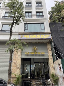 Hộp thư bạn đọc ngày 30/12: Dấu hiệu sai phạm tại Thẩm mỹ viện Dr Sơn và Nha khoa Victorya Luxury