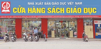 Nhà xuất bản Giáo dục 