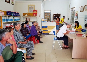 Vụ chi sai gần 100 tỷ đồng ở Thanh Hóa: Hàng trăm cá nhân, tập thể bị kiểm điểm