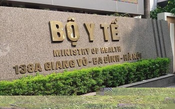 Nhiều văn bản kiến nghị lên Bộ Y tế chưa xử lý xong