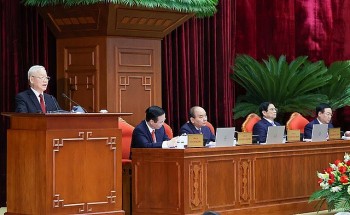 Năm 2022 Chính phủ đã hành động quyết liệt với quyết tâm cao, nỗ lực lớn, phản ứng chính sách kịp thời