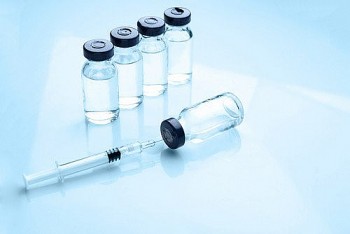 Nguy cơ thiếu thuốc sinh học trị bệnh nặng Albumin và Globulin