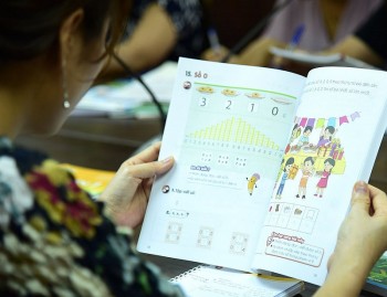 'Dấu hiệu lợi ích nhóm' giữa Bộ Giáo dục và Đào tạo và Nhà xuất bản Giáo dục