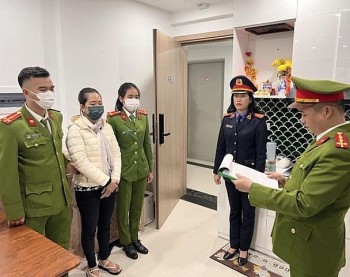 Tự tạo nhiều đơn hàng khống, kêu gọi góp vốn kinh doanh online rồi chiếm đoạt hơn 15 tỷ