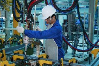 Từ 15/1 áp dụng chính sách mới cho người lao động dôi dư khi sắp xếp lại công ty Nhà nước