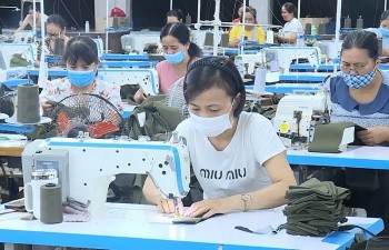 Thanh Hóa: Mục tiêu sản xuất công nghiệp tăng 17% trong năm 2023