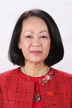 Ban Tổ chức Trung ương