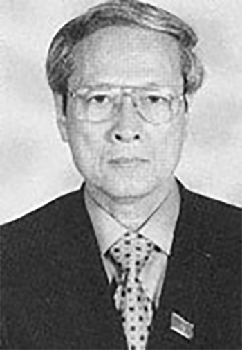 Đồng chí Đỗ Trung Tá