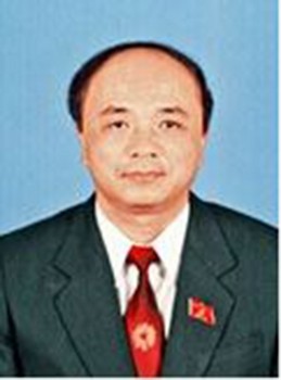 Đồng chí Nguyễn Quốc Cường