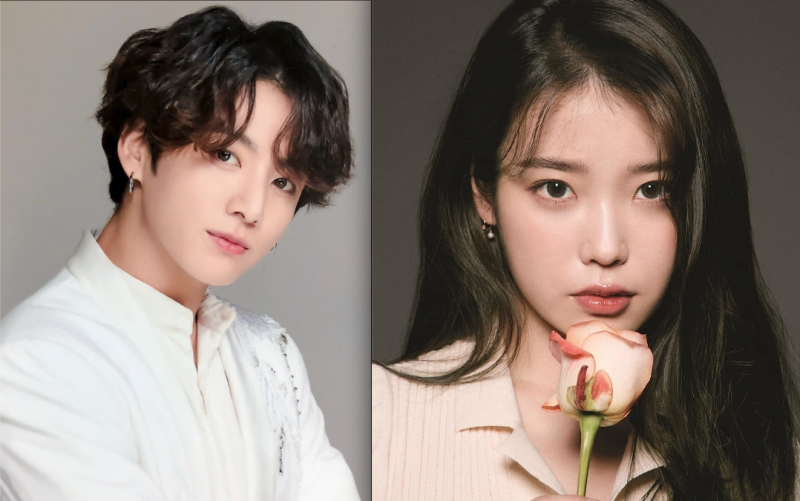 IU, Jung Kook (BTS) lọt top ca sĩ vĩ đại nhất mọi thời đại, Celine Dion bị loại