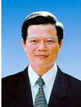 Đồng chí Đinh Văn Cương