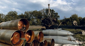 Chiến sự Nga-Ukraine ngày 3/1: Có “kế hoạch” để Ukraine bị tàn phá tới kiệt quệ và phải quy hàng