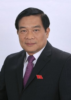 Đồng chí Hà Ngọc Chiến