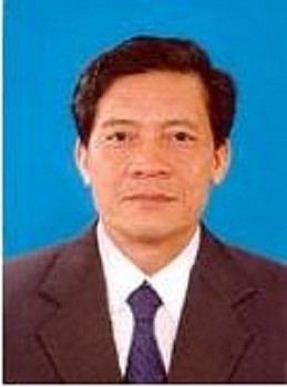 Đồng chí Bùi Tiến Dũng