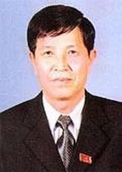 Đồng chí Huỳnh Minh Đoàn