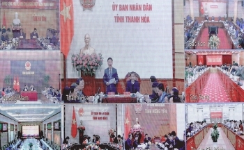Các bộ, ngành, địa phương 'hiến kế' để năm 2023 đạt kết quả cao hơn năm 2022