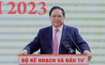 Thủ tướng: Qua các cuộc khủng hoảng, càng thấy rõ yêu cầu xây dựng nền kinh tế độc lập, tự chủ