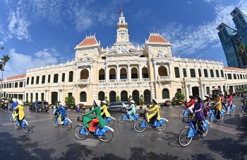 Vì sao TP. Hồ Chí Minh là điểm đến xu hướng hàng đầu châu Á năm 2023?