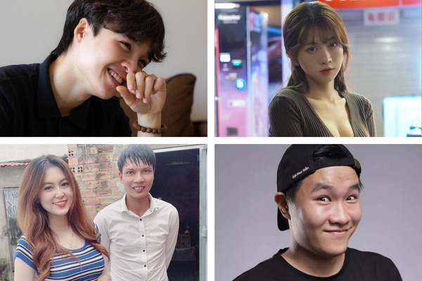 Tiết lộ nguồn thu nhập khủng của những 