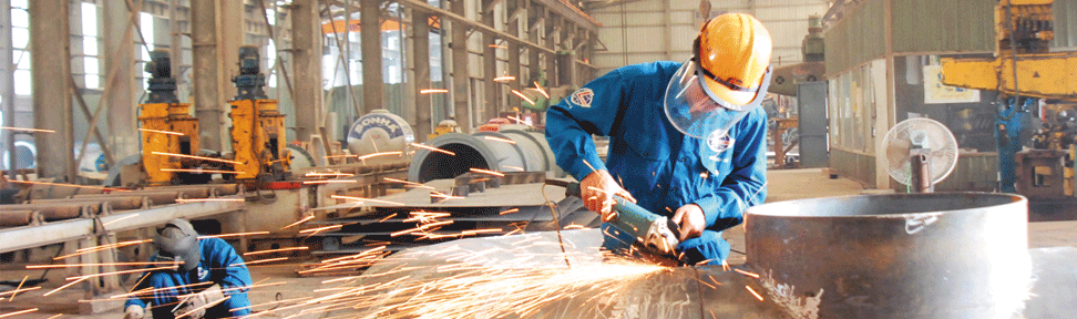 3 triệu cổ phiếu CK8 của Cơ khí 120 chưa kịp lên sàn đã “lĩnh án” hạn chế giao dịch