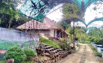 Thanh Hóa: Cơ quan chức năng vào cuộc thanh tra dự án du lịch kết hợp trang trại nghỉ dưỡng – farmstay