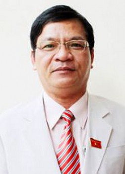 Đồng chí Lê Viết Chữ