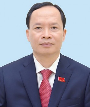 Đồng chí Trịnh Văn Chiến