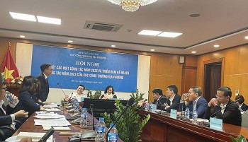 Cục Công Thương địa phương phát huy nội lực khắc phục khó khăn, hoàn thành tốt nhiệm vụ mới