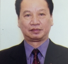 Đồng chí Phùng Hữu Phú