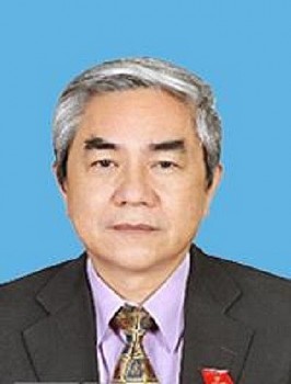 Đồng chí Nguyễn Quân