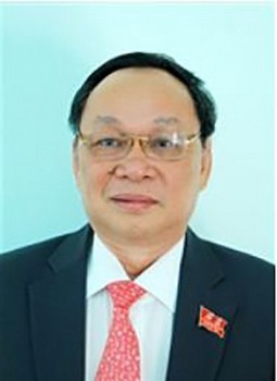 Đồng chí Lê Diễn