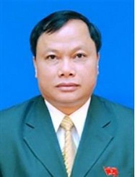 Đồng chí Nguyễn Văn Du