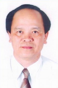 Đồng chí Nguyễn Văn Thiện