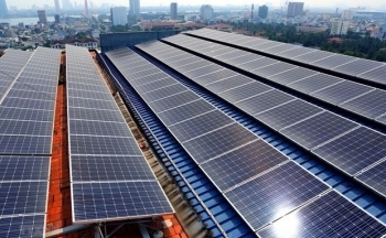 Phát triển thị trường carbon, thúc đẩy kinh tế tuần hoàn