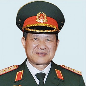 Đồng chí Bế Xuân Trường