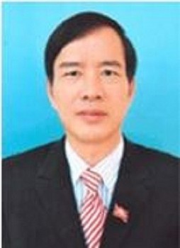 Đồng chí Phạm Văn Vọng