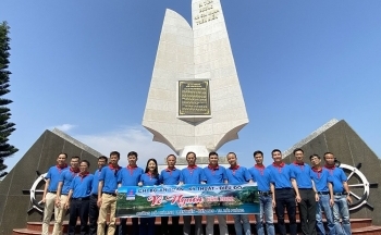 Đảng bộ Cơ quan điều hành Tổng công ty Khí Việt Nam lãnh đạo thực hiện thắng lợi nhiệm vụ năm 2022