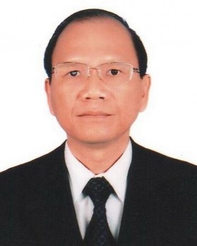 Đồng chí Nguyễn Mạnh Hùng